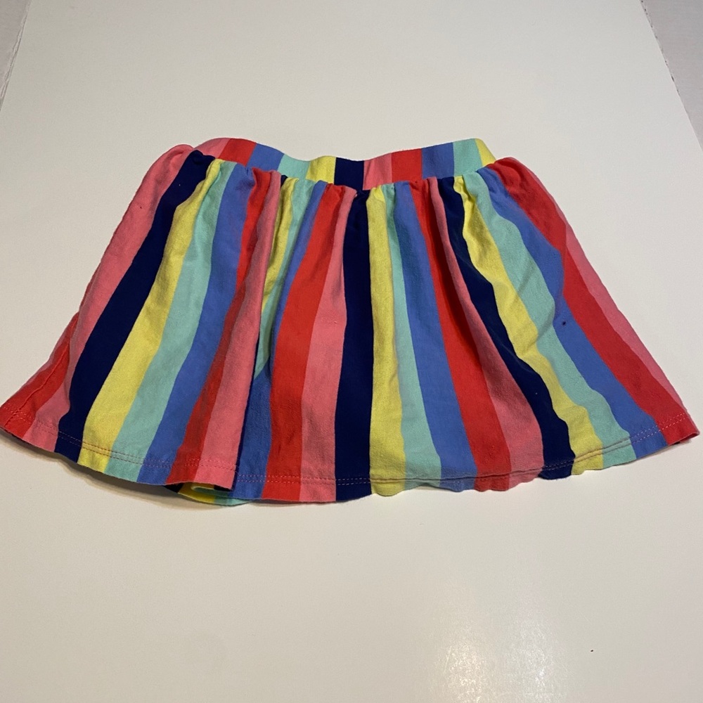 Fun 🌈 skirt
